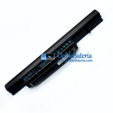 Batería para Hasee SQU-1003 CQB913 [Batería de repuesto]